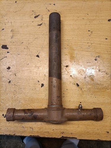Fourche motobecane d 45 - d,