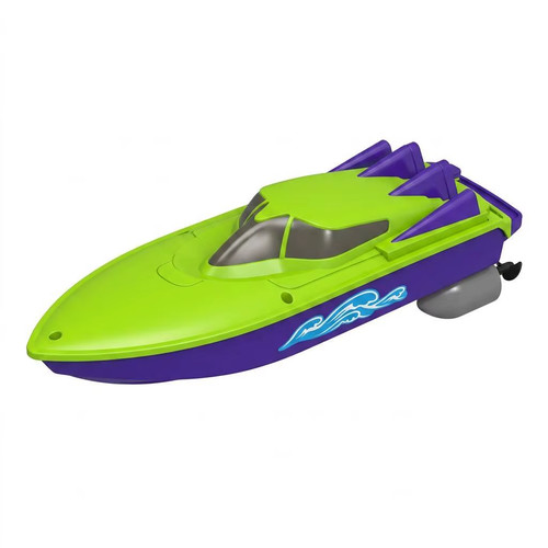 Bateau télécommandé 4g - bateau, 2.4g