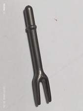 PLAYMOBIL ANCIEN UTIL GRIS