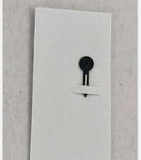 Universal Genève Compax Space-Compax original hand V72 885107/08/03 black NOS