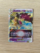 Pokémon : Mysdibule Vstar