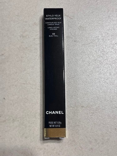 Chanel stylo yeux - stylo, n