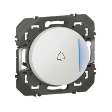 Legrand Dooxie 600018 Poussoir
