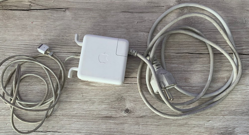 Chargeur apple magsafe 60w - chargeur,