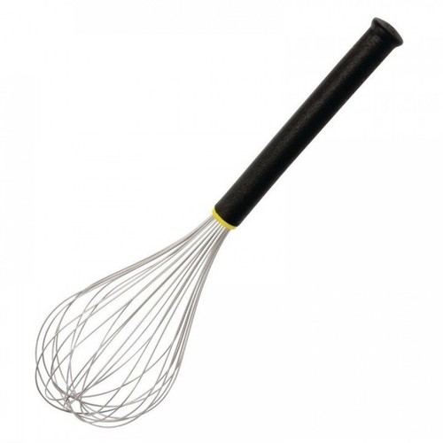 Fouet inox fils - fouet,
