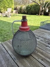 dame-jeanne verac 5L 35 cm