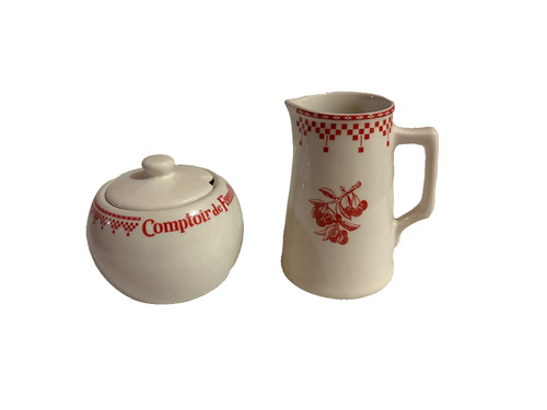 Comptoir famille ensemble - comptoir,