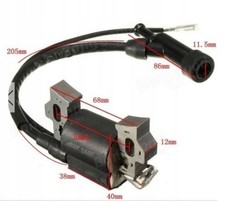 Bobine d'allumage moteur GX160