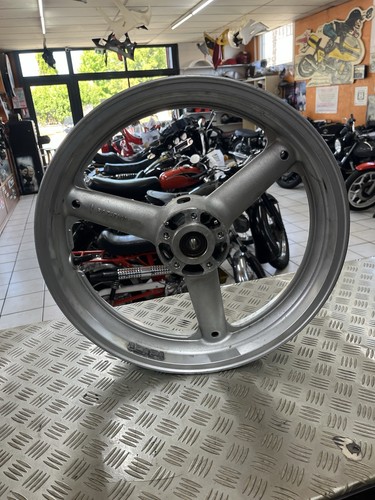 Jante avant 750 gsxf suzuki - gsxf,