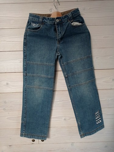 Berik racing pantalone jeans - berik,