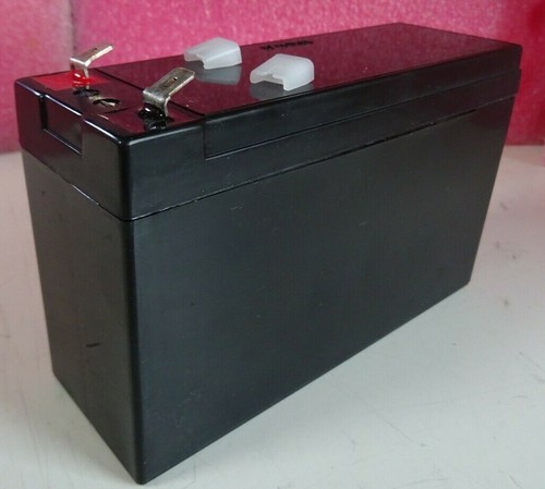 Batterie pour onduleur mge ups - onduleur,