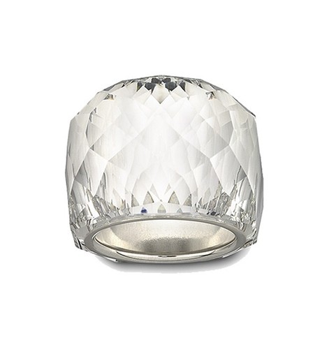 Swarovski nirvana ring cry - cry, #