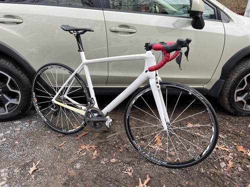 Trek madone project one - trek,