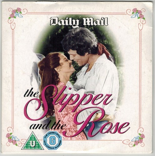 The slipper and - the,