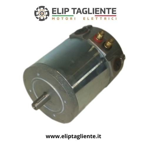 Moteur électrique 12v 550w - 12v,
