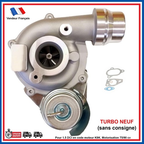 Turbo suralimentation pour - turbo,