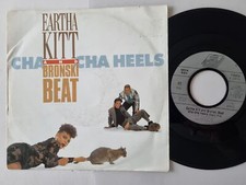 Eartha Kitt and Bronski Beat -