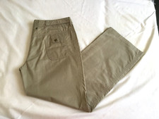 Pantalon toile très léger