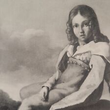 ROMANTIQUE FRANÇAIS - SUPERBE CATALOGUE D'ART ALFRED DE DREUX LLUSTRÉ