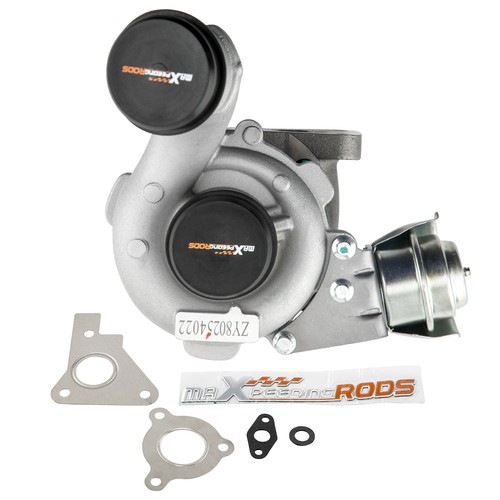 Billet turbo for renault - turbo,
