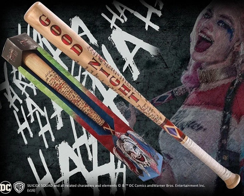 Suicide squad réplique - -,