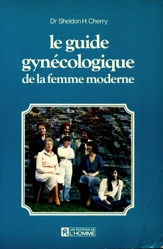 Guide gynécologique la - le,