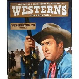 Dvd winchester les - dvd, '73