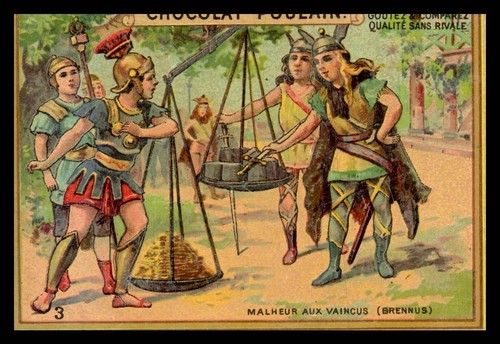 Chromos chocolat poulain - chocolat,