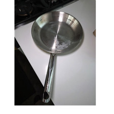 Tefal stainless steel note - stainless, **note
