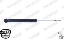 Amortisseur arrière MONROE
