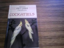 Calopsitte Élégante