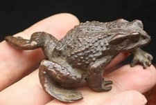 2.8" ancienne sculpture