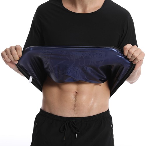Gilet sauna pour homme - sauna,