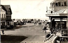 80 CAYEUX SUR MER  carte postale ancienne [GIT-6173]