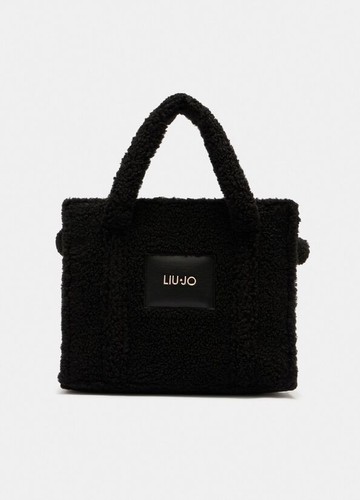 Sac teddy shopping bag - sac, moyen
