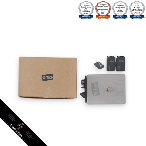 Alimentation emg pour micro - alimentation,