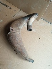 Pot D ECHAPPEMENT Moto 50 Derbi 