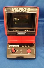 Nintendo Mario's Cement