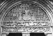 19 BEAULIEU SUR DORDOGNE L EGLISE