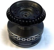 STUDIO OCEAN MARK NO LIMITS CUSTOM SPOOL 20ST16000HP #BLEU NOIR/OR(22)