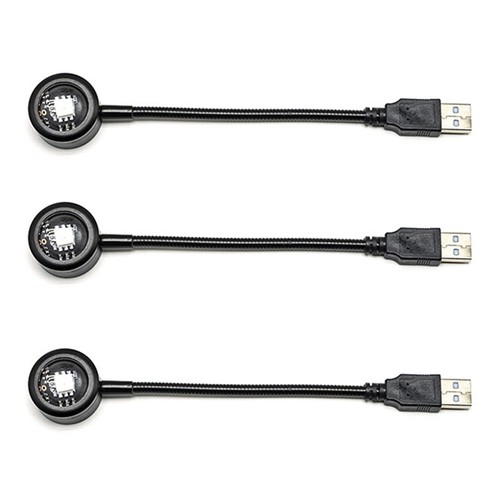 Led usb coucher - usb, de