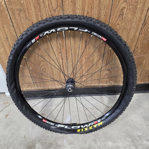 Stan ztr flow shimano xtr - ex,