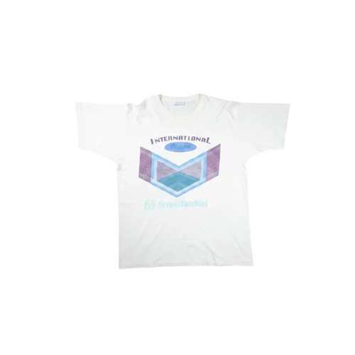 Shirt vintage sergio - t-shirt,