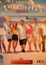 Camping Paradis, vol. 4