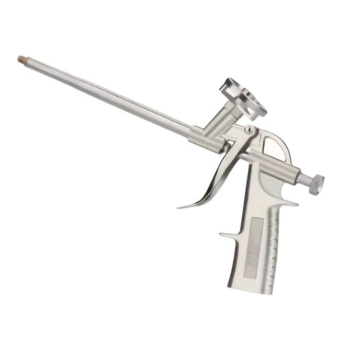 Sealant dispenser metal gun - pu,