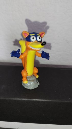 Figurine chipeur dora - figurine,