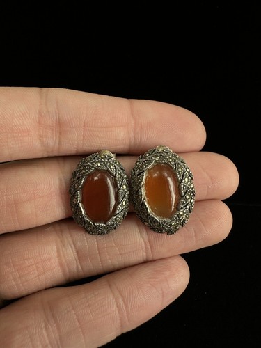 Vintage sterling français - sterling,