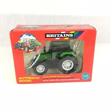 Vintage Britains No.9496 Deutz