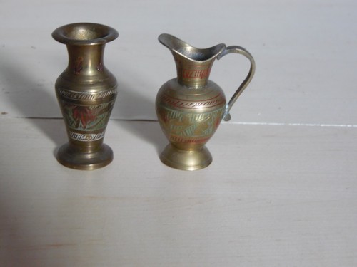 Petit pichet vase - petit,