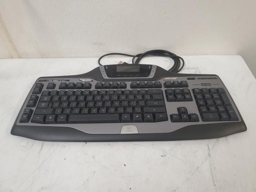 Logitech g15 uw92 - y-uw92, mechanical